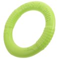 thumbnail image 4 of Miangastore Dog Disc Ring Toy Throwing Ring Training Toy Outdoor Dog Flying Disc Toy Chewing Toy, 4 of 8