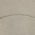 thumbnail image 3 of Mainstays Woven Handloom Round Placemat – Stone, 3 of 7
