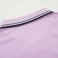 thumbnail image 3 of Chemises pour Hommes Chemises Décontractées pour Hommes Col Rabattu Manches Hautes Blouse, 3 of 8