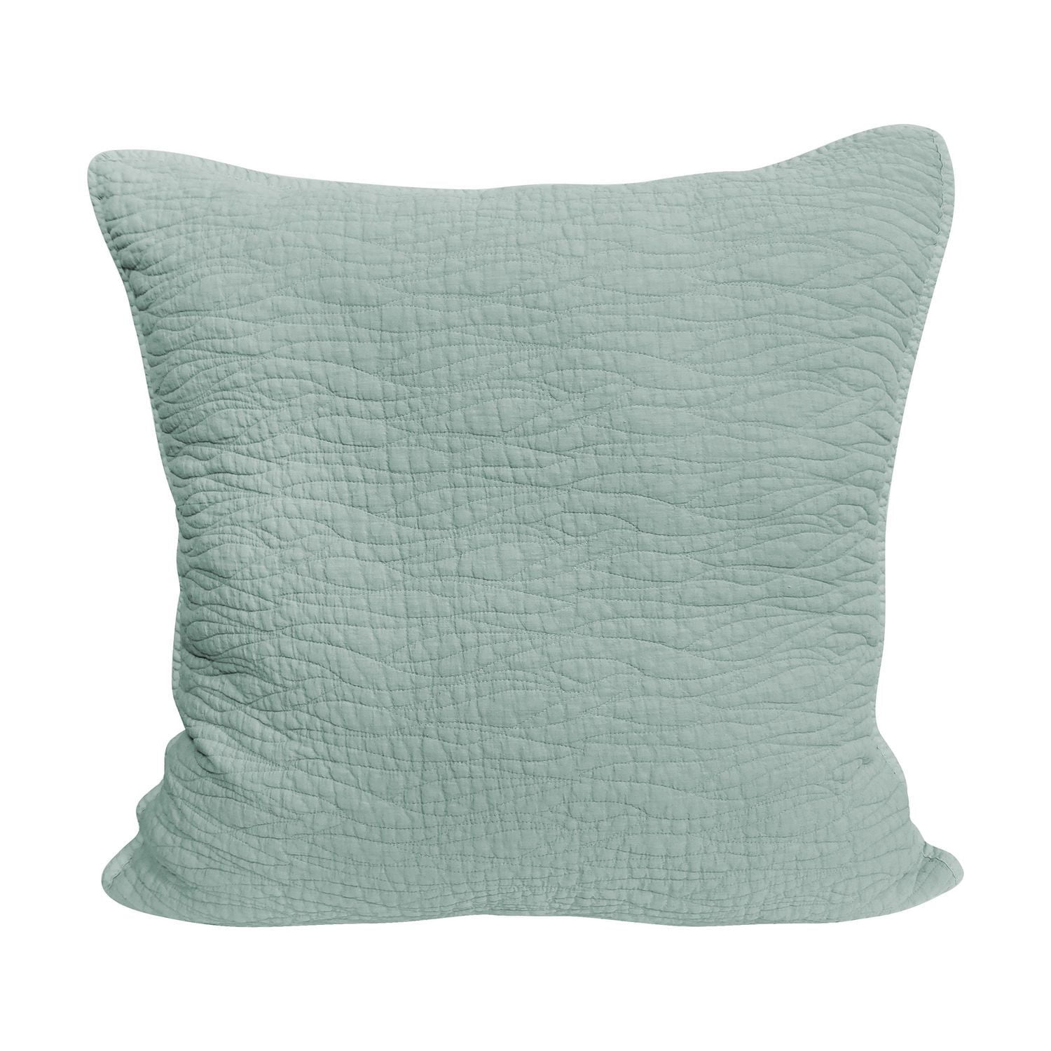 Gouchee Home Couvre-oreiller Euro Carson Paquet de 2