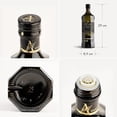 thumbnail image 4 of Atlas Organic Extra Virgin Olive Oil 1L, 4 of 11