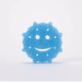 thumbnail image 2 of Scrub Daddy Winter Shaped Sponges, Snow Flake, 2 of 2