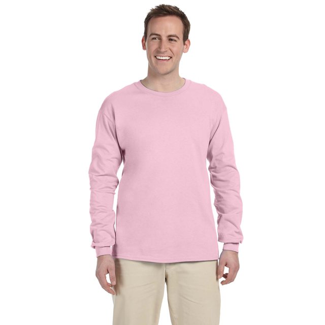 Gildan Tee-Shirt Manches Longues Ultra Coton Adulte