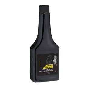 BRP Ski-Doo XPS New OEM Synthetic Chaincase Oil 12 OZ, 9779156
