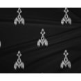 thumbnail image 4 of oneOone Polyester Lycra Fabric Ethnic Ikat Print Fabric By The Yard 56 Inch Wide, 4 of 4