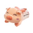 thumbnail image 4 of TISHITA Jouet Cochon de Collection Mignon Poupée Cochon Douce pour Famille Adolescents Enfants 60cm, 4 of 8