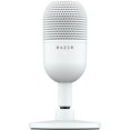 thumbnail image 1 of Razer Seiren V3 Mini USB Microphone: Condenser Mic - Supercardioid Pickup Pattern - Tap-to-Mute Sensor with LED Indicator - Shock Absorber - Ultra Co, 1 of 10