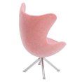 thumbnail image 3 of Chaise de Maison de Poupée, Miniature Haute Simulation Mini Canapé en Flocage Modèle de Mobilier pour Maison de Poupée 1:12, 3 of 7