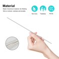 thumbnail image 3 of MYG 10/20Pcs Durafix Aluminium Welding Rod Brazing Soldering Low Temperature 1.6/2mm, 3 of 9