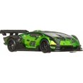 thumbnail image 4 of Hot Wheels Car Culture Lamborghini Essenza Véhicule Circuit Legend, 4 of 6