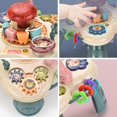 thumbnail image 5 of Baby Toys, Learning Musical Table, Activity Table for 1 2 3 Years Old - Toddler Kids Learning Cube with Lights, Skill Development, 5 of 5