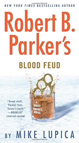 Robert B. Parker's Blood Feud (Sunny Randall)
