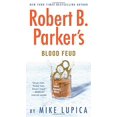 thumbnail image 1 of Robert B. Parker's Blood Feud (Sunny Randall), 1 of 2