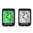 thumbnail image 2 of Vélo Sans Fil LCD Rétroéclairage Cyclisme GPS Compteur de Vitesse Ordinateur Odomètre, 2 of 8