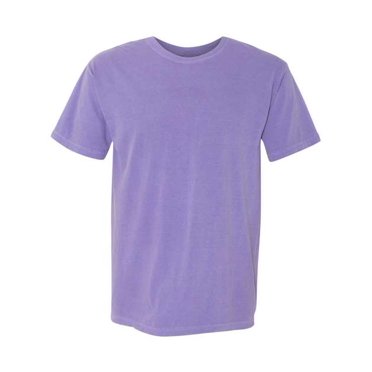 Comfort Colors Violet 1822 TG
