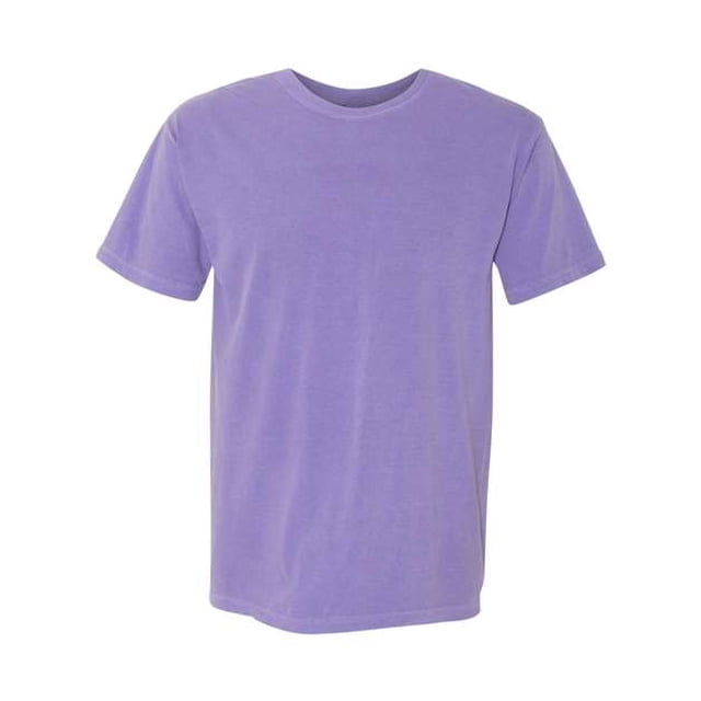 Comfort Colors Violet 1822 TG Couette en Coton au Doux Ton Violet, Parfaite pour une Literie Douillette. Importée et Lavable à la machine, Elle Complète Sans Effort la Déco de Chambre. les Couleurs Peuvent Varier Légèrement.