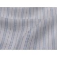 thumbnail image 3 of oneOone Tissu Jersey Viscose Multicolore à Rayures Tissu au Mètre 60 Pouces de Large, 3 of 4