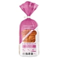 thumbnail image 1 of Carbonaut - Gluten-Free Cinnamon Raisin Bread, 550g, 1 of 2