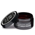 thumbnail image 2 of American Crew Heavy Hold Pomade 3OZ, 2 of 7