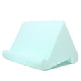 thumbnail image 1 of Xnyocn Support de Tablette Multifonction en Éponge, Supports d'Oreiller pour IPad Samsung Huawei Tab, Support de Lecture, Support de Lit, Support de Livre, Vert, 1 of 8