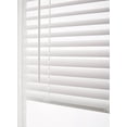 thumbnail image 2 of Bouclair Stores Sans Cordon en PVC Blancs 40x45 Po (102x114 cm), 2 of 3