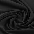 thumbnail image 4 of Styesk Mens Shirts Man Solid-Color-Drying Breathable Tight Fitting Base Sports Fitness Elastic Long Sleeve Round-Neck, 4 of 6