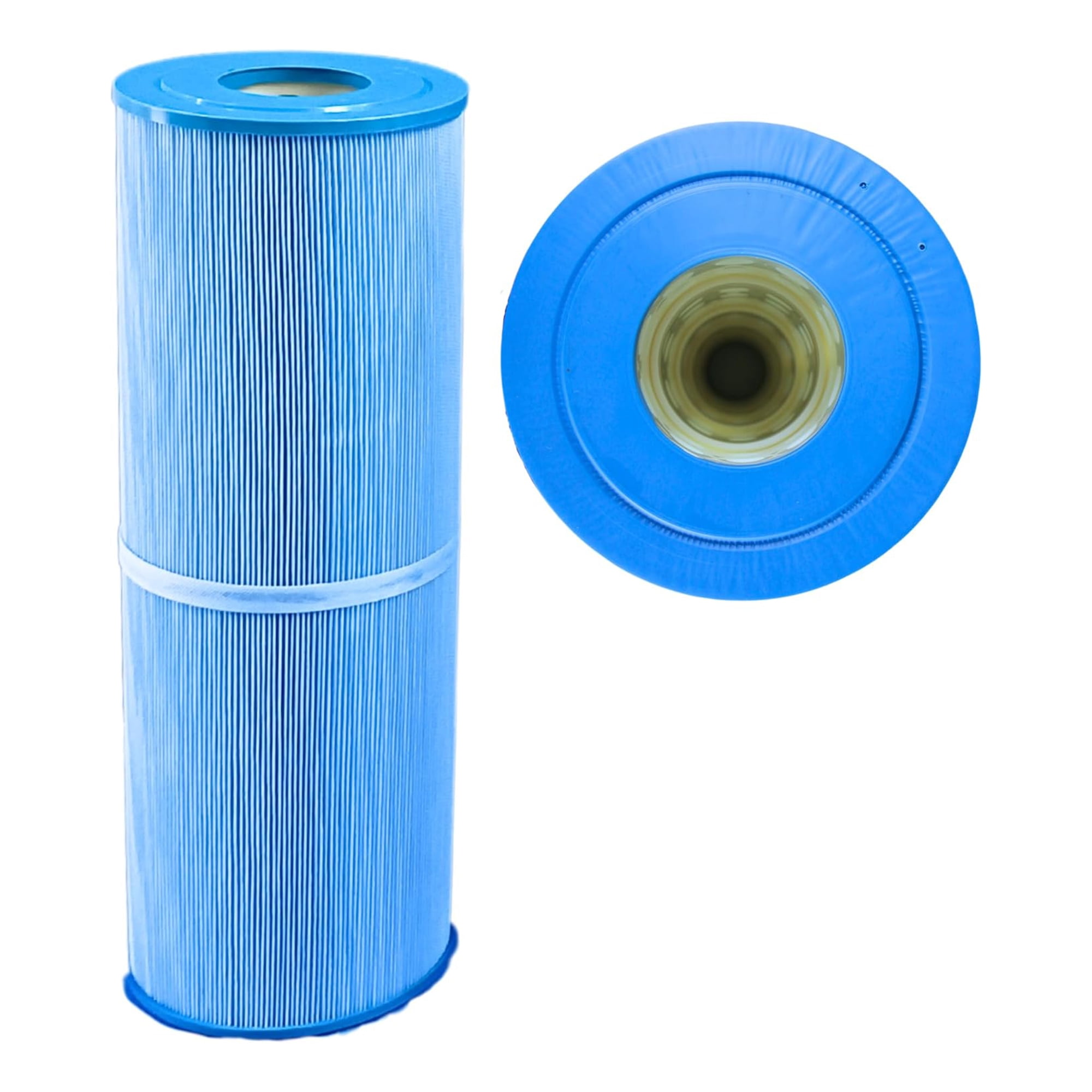 Swimline HYDROTOOLS Ultra Cartouche de Remplacement pour Piscine, 90 Pi2, Bleu