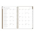 thumbnail image 2 of Cambridge WorkStyle Focus Clay Weekly/Monthly Planner, small, 2 of 7