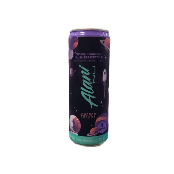 Alani Nu Poussière D’Étoile Boisson Énergétique