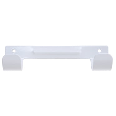 KAKOWELY 1 Pce Étagère de Rangement Domestique Support Suspendu Porte-Planche à Repasser Crochet Suspendu,6.1"X1.77"X1.18 Pouces