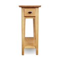 thumbnail image 2 of Leick Favorite Finds Wood End Table in Natural Desert Sands, 2 of 5