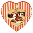 thumbnail image 2 of Boîte Saint-Valentin en forme de coeur NESTLÉ TURTLES classique, 2 of 10