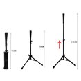 thumbnail image 2 of axGear Filet de Baseball Softball Lancer Dostop Pratique Transporteur de Tee-Shirt, 2 of 9