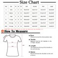 thumbnail image 2 of Cameland Débardeur à Imprimé Amusant pour Femme, Coupe Ajustée, Col Rond, Sans Manches, Tunique, T-Shirt, Hauts, 2 of 5