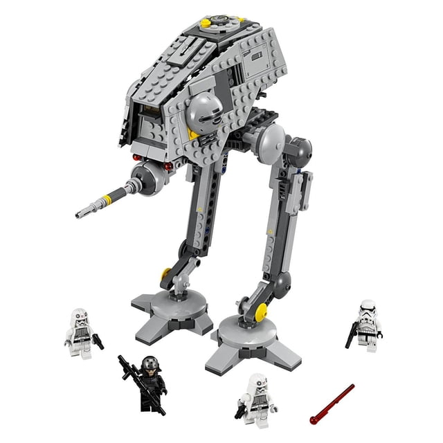 LEGO® Star Wars? Rebels AT-DP 570 Piece Kids Building Playset | 75083