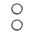 thumbnail image 3 of QualitChoice Bike Disc Brake Hose Temperature Resistant Bicycles Cable Replacement Oil Tube Professional Pipe Accessories Black 1m 2Set, 3 of 6