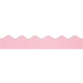 thumbnail image 1 of Pacon PAC37266-6 Bordure Décorative 2.25 Po x 50 Pi, Rose - 6 Rouleaux, 1 of 1