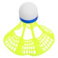 thumbnail image 1 of Shisuyan Shuttlecocks Badminton Shuttlecocks Replacement Outdoor Badminton Birdies With Wind Resistance Design For Parks Schools And Backyards, 1 of 8