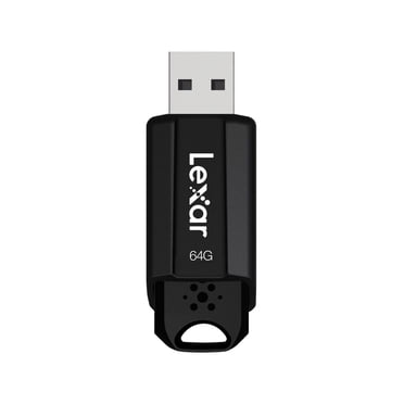 Lexar® 64 GB JumpDrive® S80 USB 3.1 Flash Drive