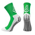 thumbnail image 2 of Agiferg Football Socks Anti-slip And Shock Absorption Sport Socks, 2 of 2