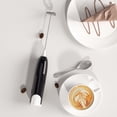 thumbnail image 1 of Dvkptbk Kitchen Utensils & Gadgets Hand Beater Household Small Electric Milk Beater Household Coffee Milk Beater Kitchen Gadgets on Clearance, 1 of 6
