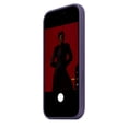 thumbnail image 4 of iPhone 17 Pro Solicone Case with Magsafe Purple Fog, 4 of 4