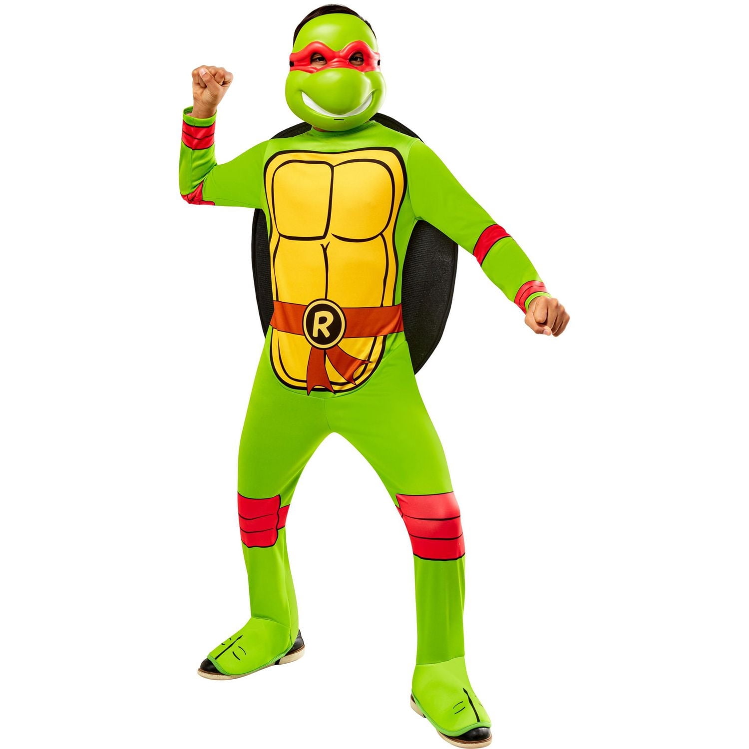 Déguisement Teenage Mutant Ninja Turtles Raphael pour garçon