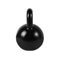 thumbnail image 4 of CAP Barbell Cast Iron Kettlebell, 10 - 60 lbs, 4 of 5