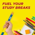 thumbnail image 2 of Slim Jim Mild Giant Snack Stick, 6 g of Protein, No Artificial Flavours, 27.5g, 2 of 8