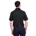 thumbnail image 2 of Polo Tressé PerformanceTM pour Hommes avec Poche DG20P, 2 of 2