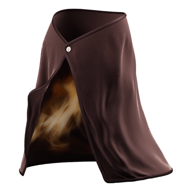 Liquidation Éclatante de la Boutique de Textiles pour la Maison! JFZMDY Couverture Chauffante d'Hiver Châle Chauffant USB Coussin Chauffant Couverture Chauffante pour la Maison Genouillère Matelas Châle