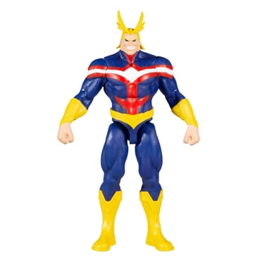 McFarlane Toys - My Hero Academia: All Might Figure
