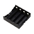 thumbnail image 2 of HOARBOEG Boîte de Rangement DIY pour Pile Rechargeable 4 X 18650 en Liquidation, 2 of 4
