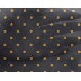thumbnail image 4 of oneOone Georgette Viscose Fabric Polka Dots Print Sewing Fabric BTY 42 Inch Wide, 4 of 4